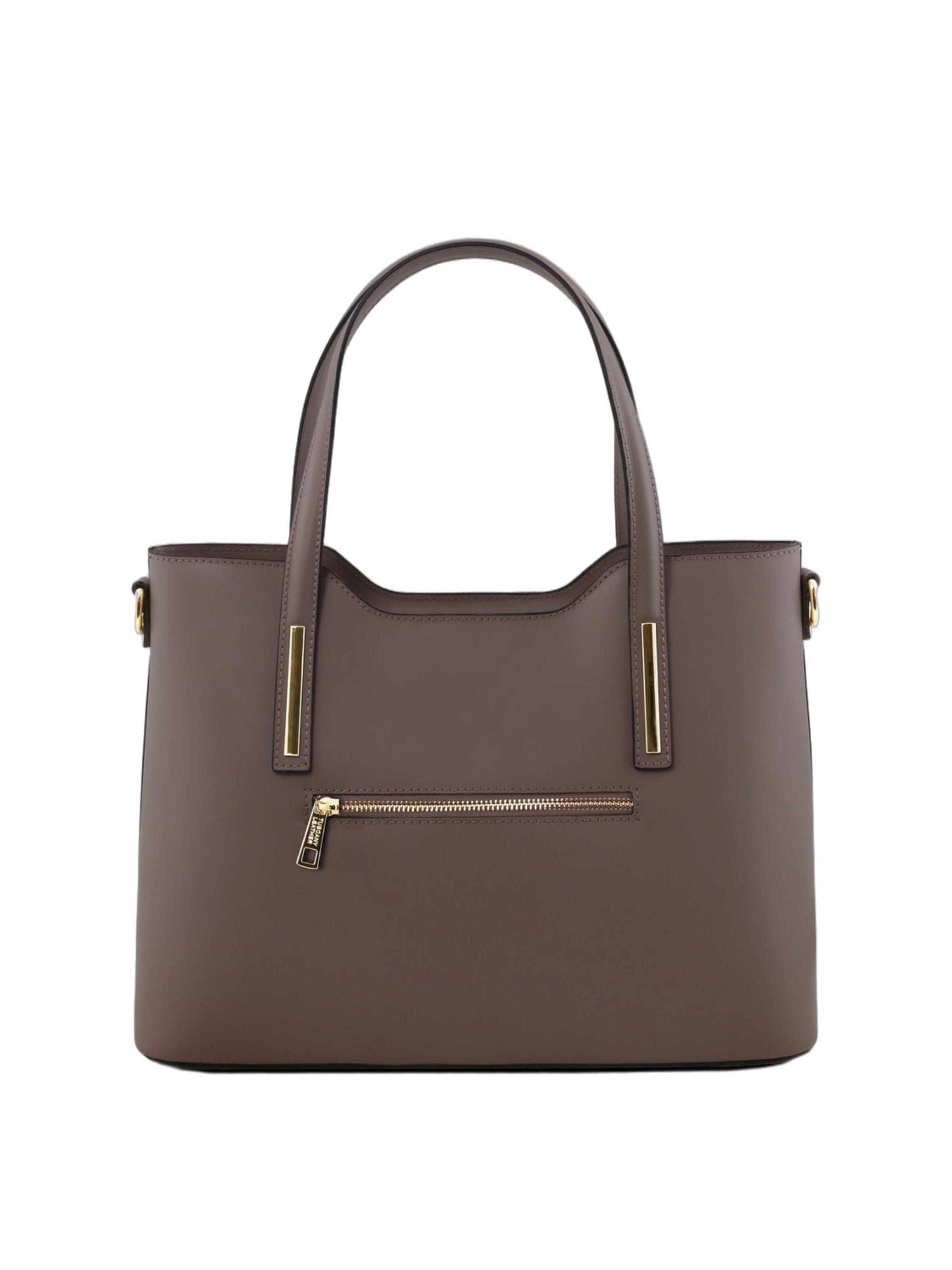 Tuscany Leather Poodlemiskott 'Olimpia', värv pruun