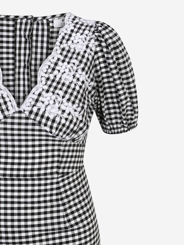 Dorothy Perkins Petite Mekko värissä monivärinen