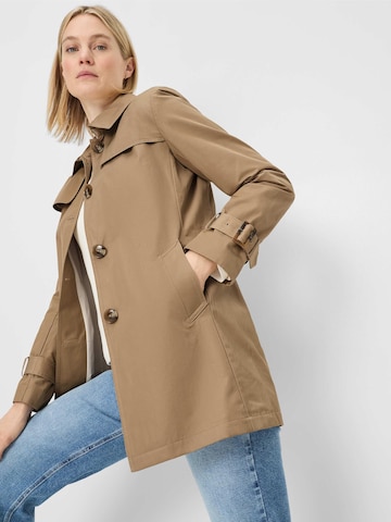 Fuchs Schmitt Übergangsmantel 'Kent'‌‌‌‌‌‌‌‌ in Beige