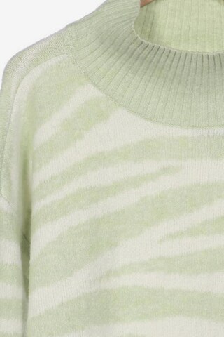 Studio Untold Sweater & Cardigan in XXXL in Green
