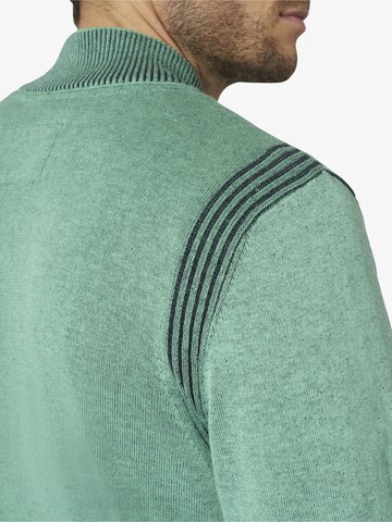 BABISTA Strickjacke 'Ferleo' in Grün