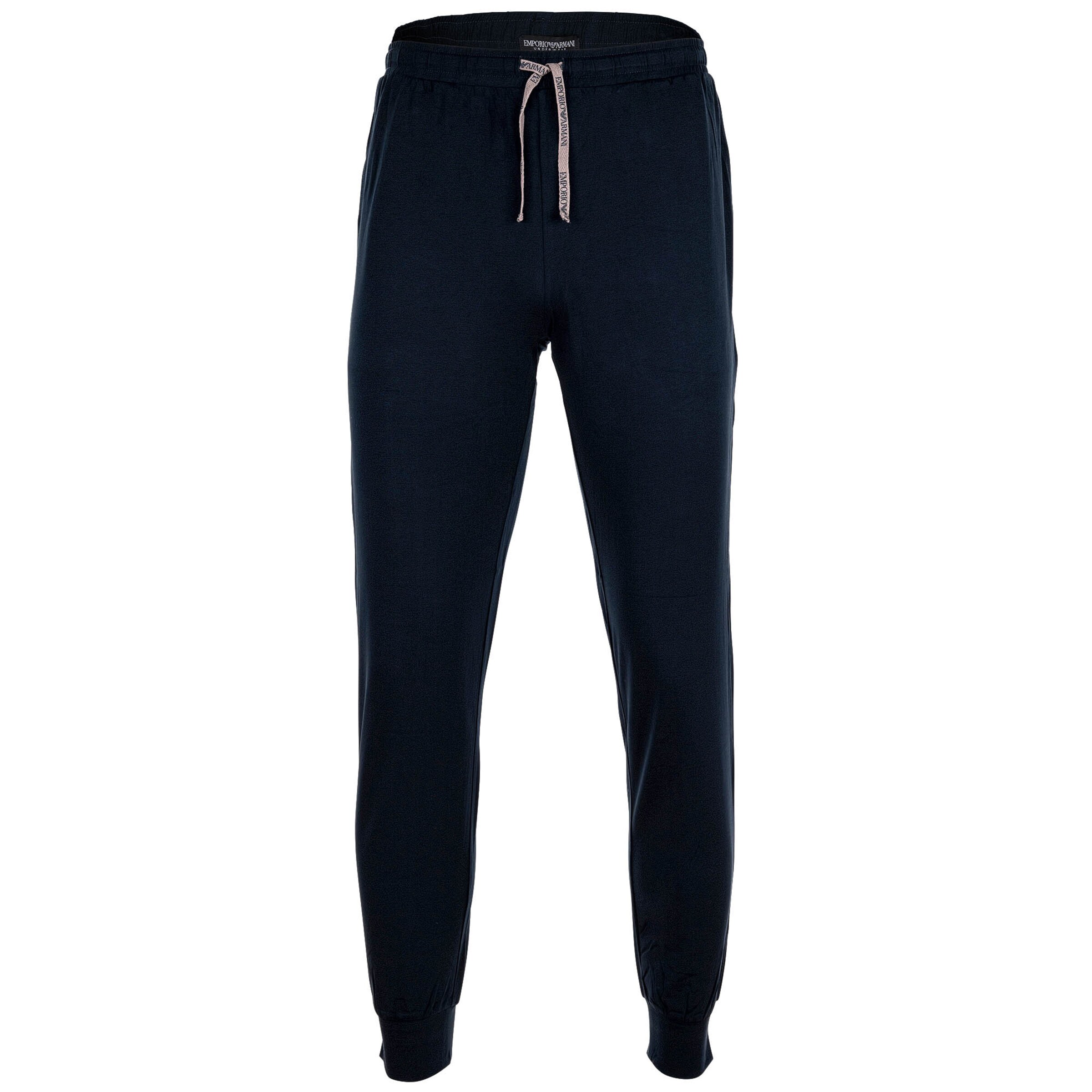 Survêtement Emporio Armani en bleu