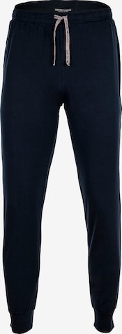 Emporio Armani Jogginganzug in Blau