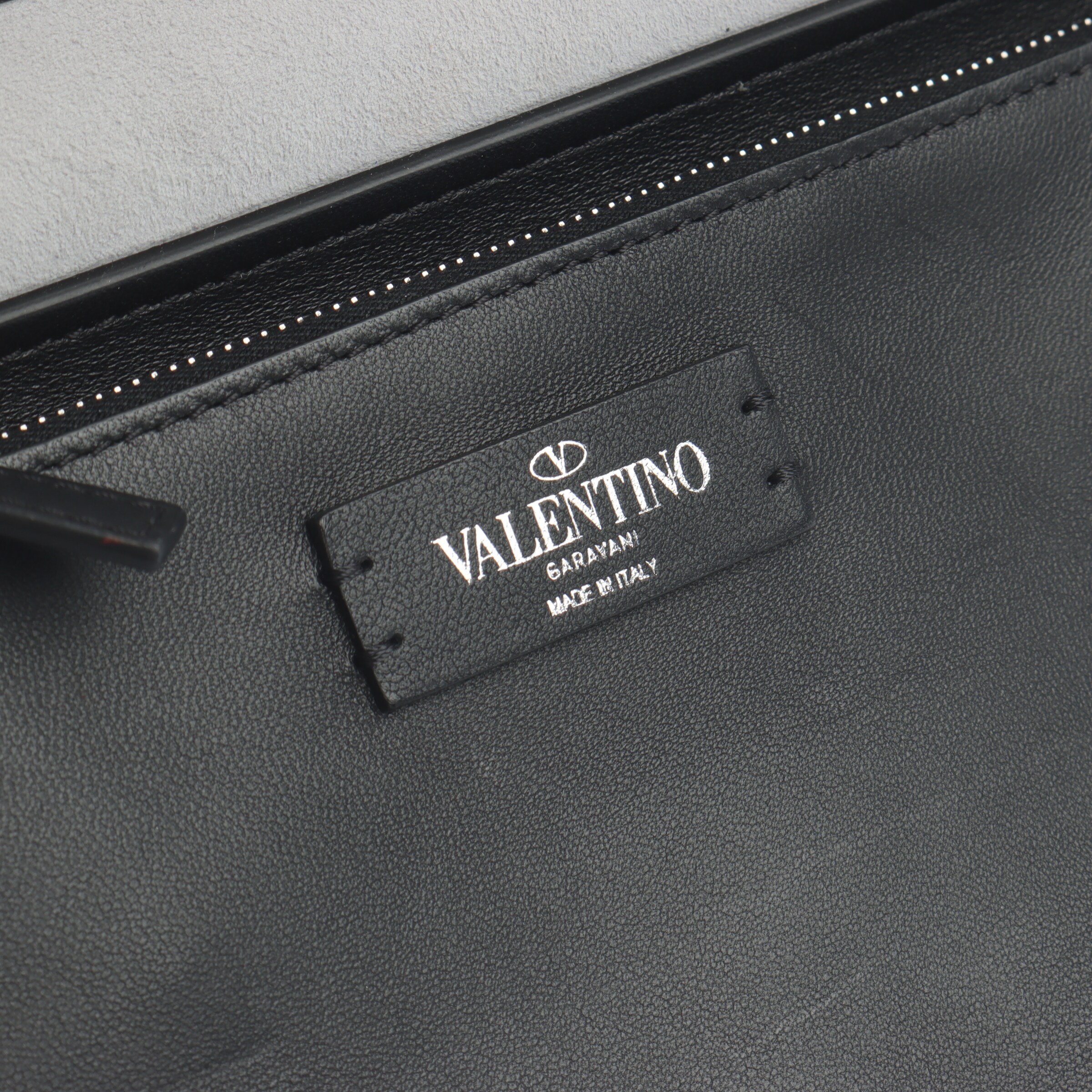 VALENTINO Bag in One size in Silver