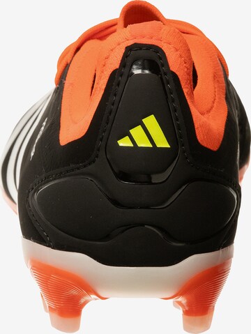 ADIDAS PERFORMANCE Voetbalschoen 'Predator Pro MG' in Zwart