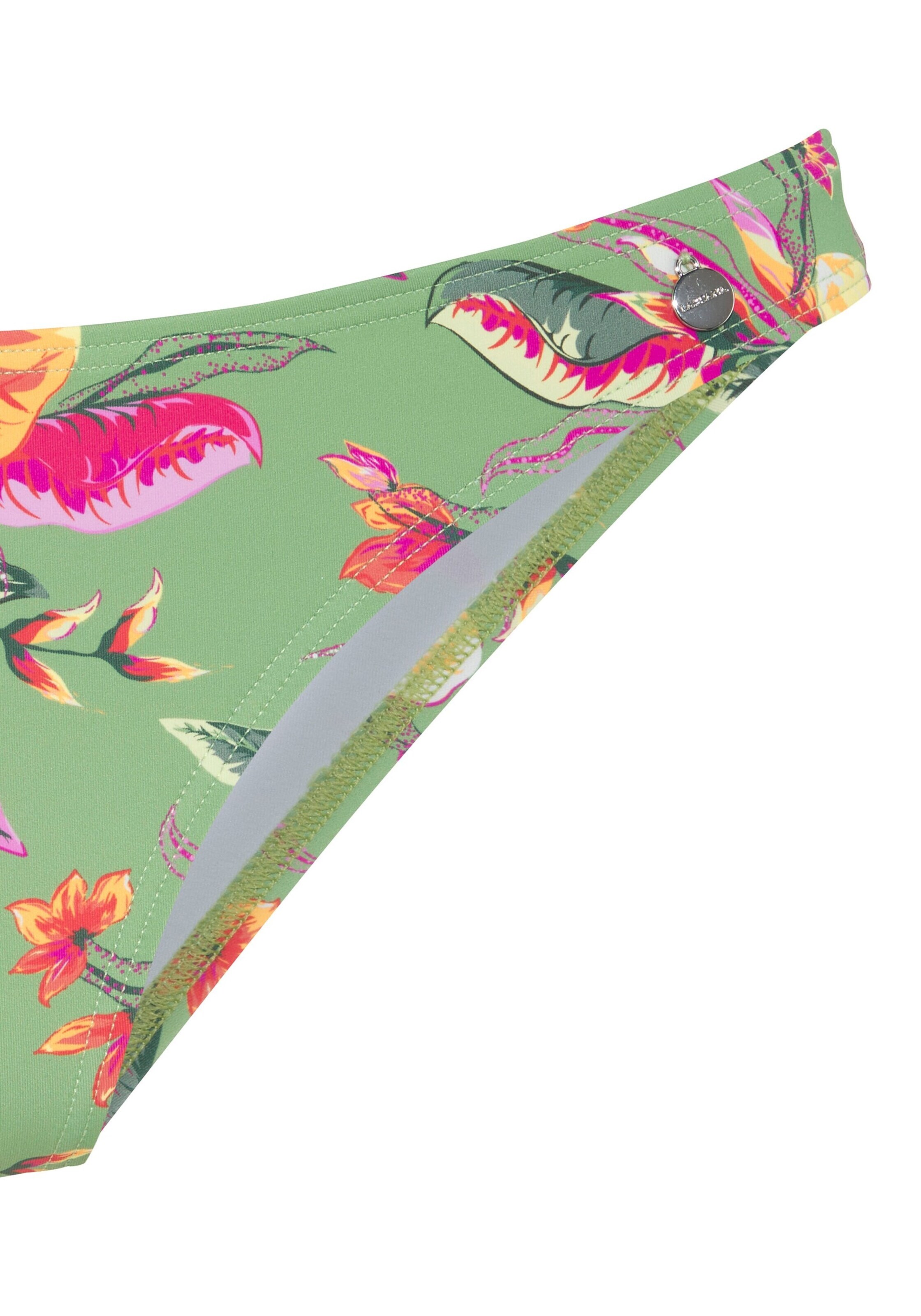 LASCANA - Braga de bikini en verde