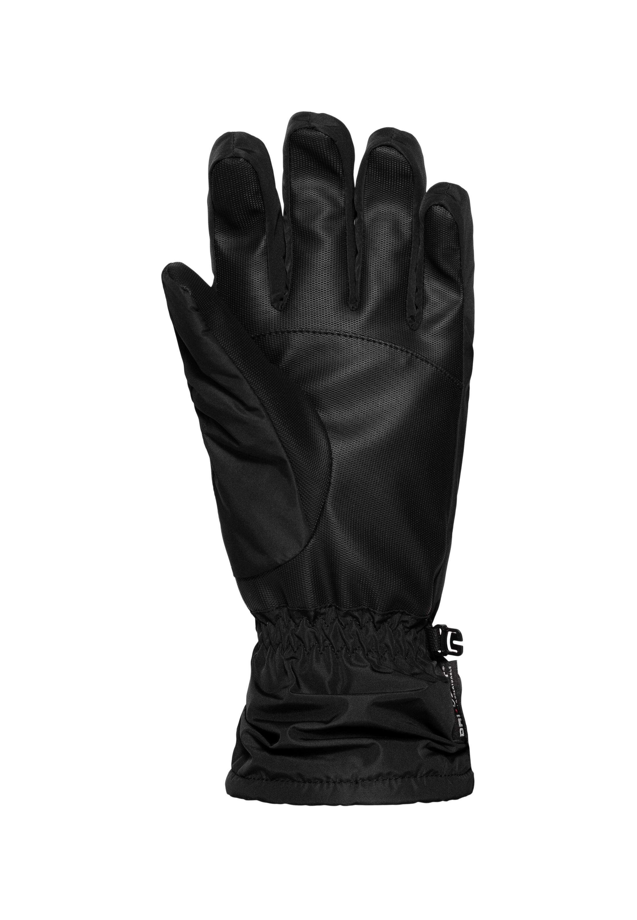 BULA Full Finger Gloves 'Swift' in Black