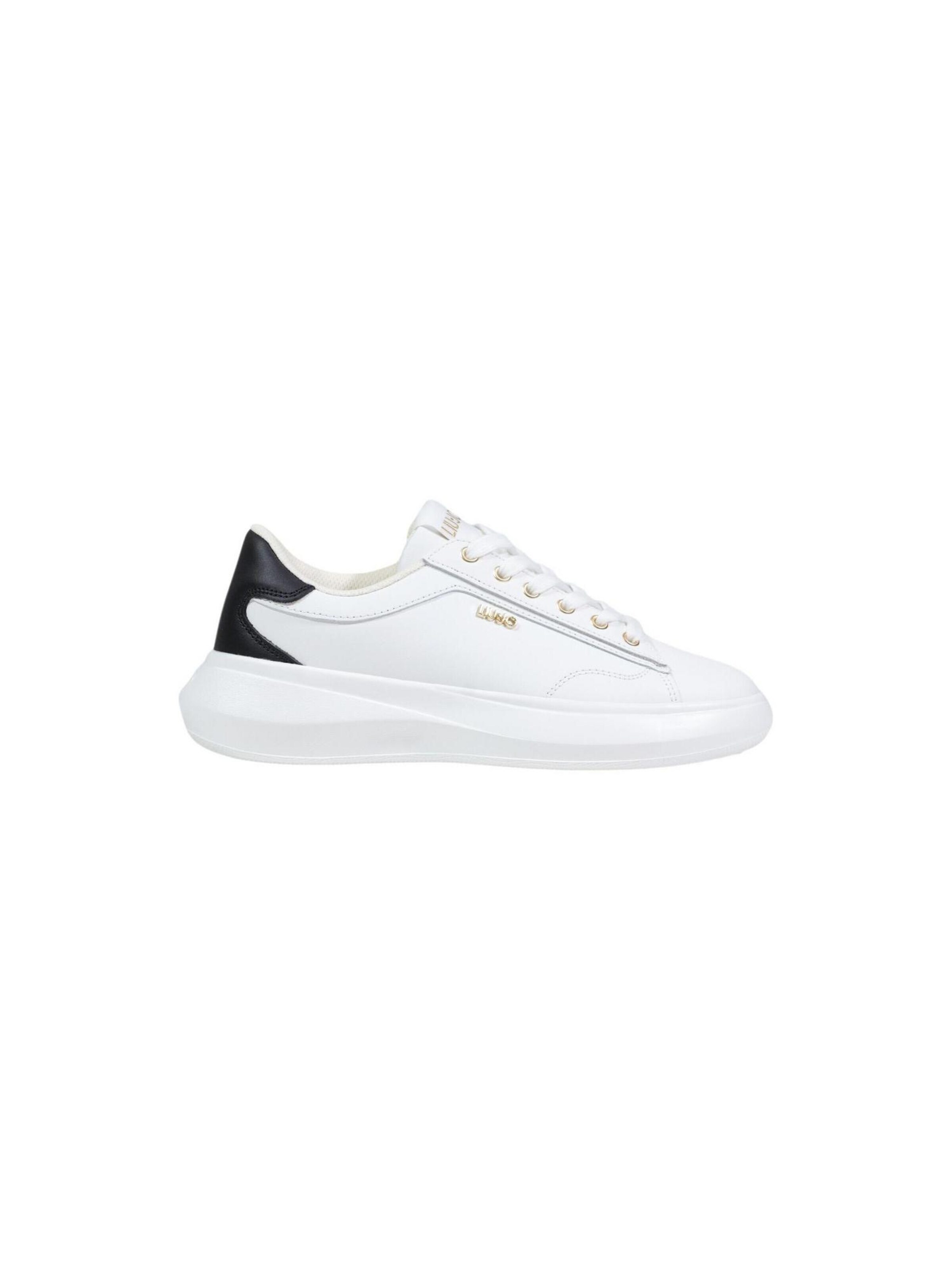 Liu Jo - Zapatillas deportivas bajas 'CASPER 01 BA6069P0102' en blanco