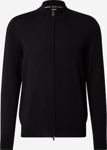 【送料&関税込】Hugo Boss balonso L Cardigan BOSS Knit Cardigan 'Balonso' in Dark Blue | ABOUT YOU