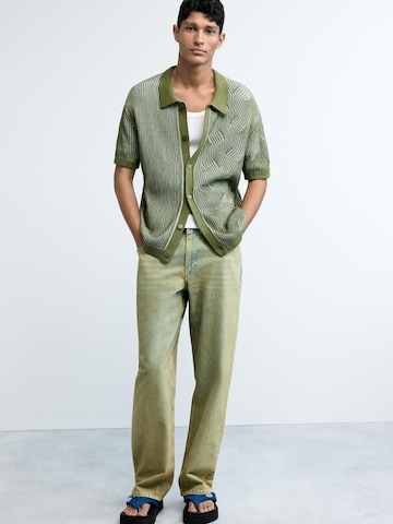 Giacchetta di Desigual in verde