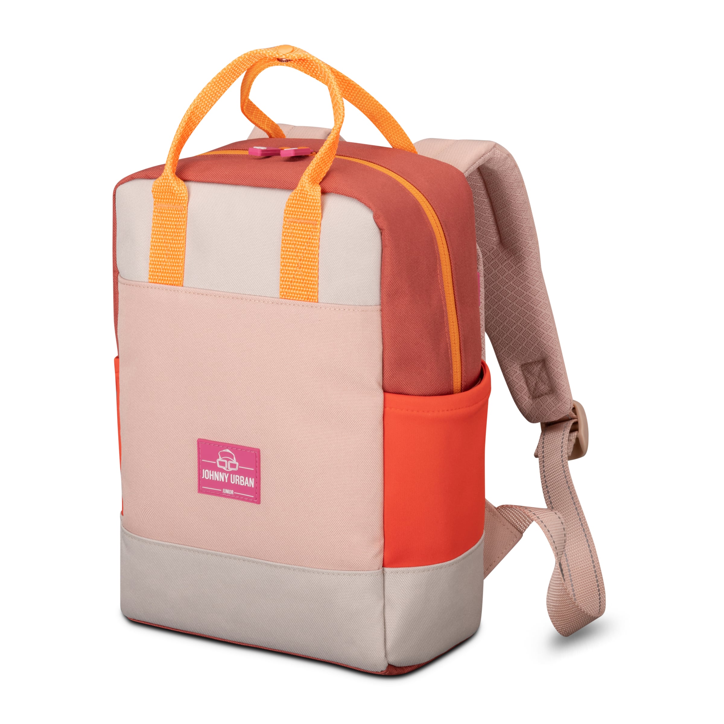 Johnny Urban - Mochila 'Linus' en Mezcla de colores