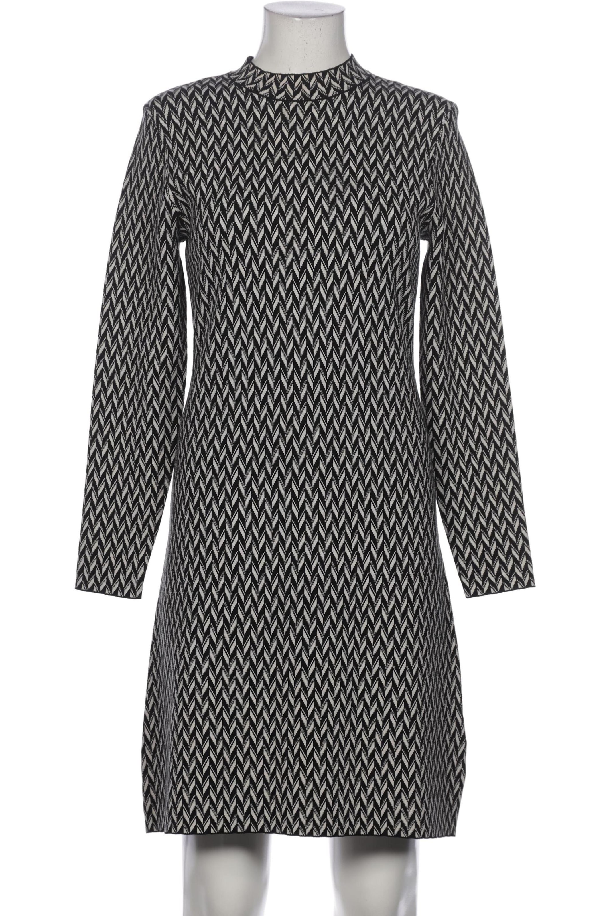 OUI Dress in M in Black: front