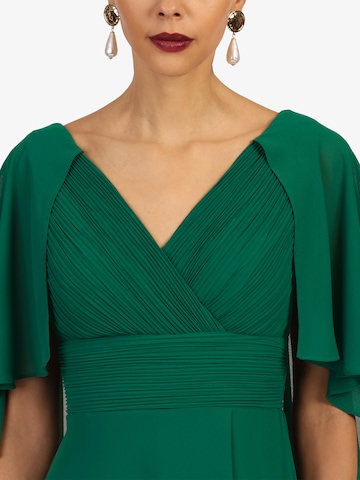 Kraimod Abendkleid in Grün