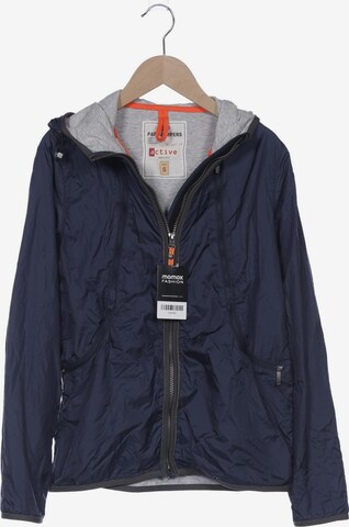 Parajumpers Jacket & Coat in S in Blue: front