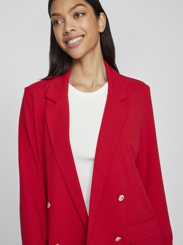 VILA Blazers in Rood