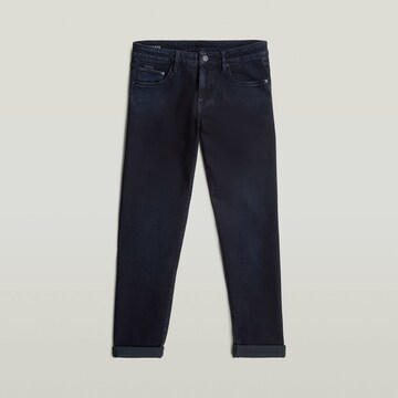 G-STAR Tapered Jeans 'Kate' in Black