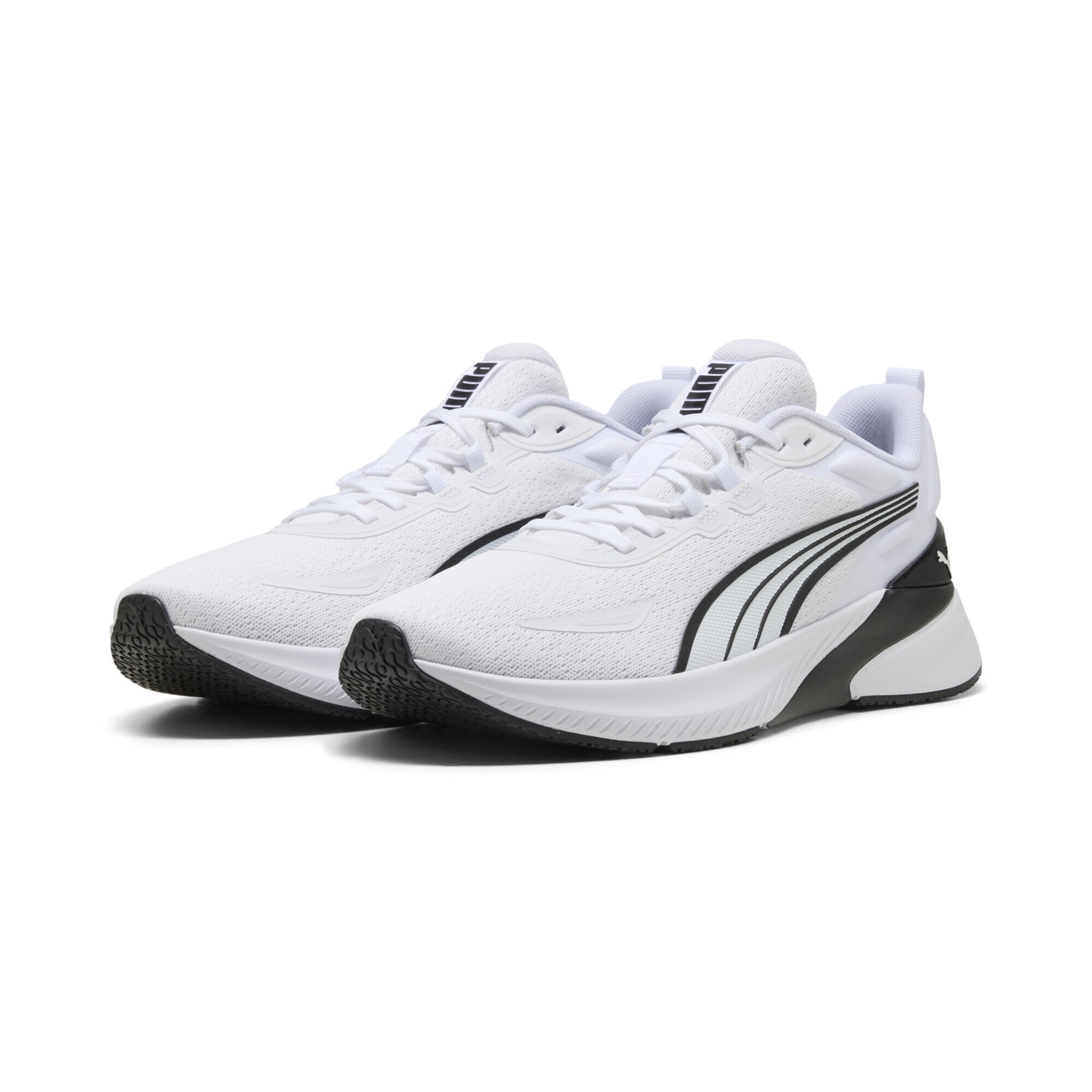 PUMA Platform trainers 'Agile Lite' in White