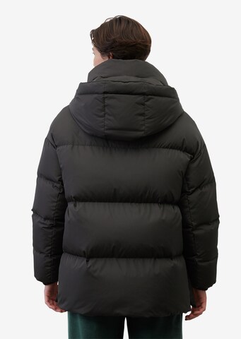 Veste d’hiver Marc O'Polo en noir