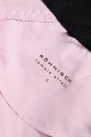 Röhnisch Jacket & Coat in S in Pink
