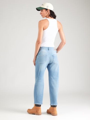 Gang Baggy Jeans '94IDA' in Blue