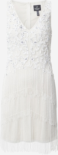 Adrianna Papell Kleid in beige / silber, Produktansicht