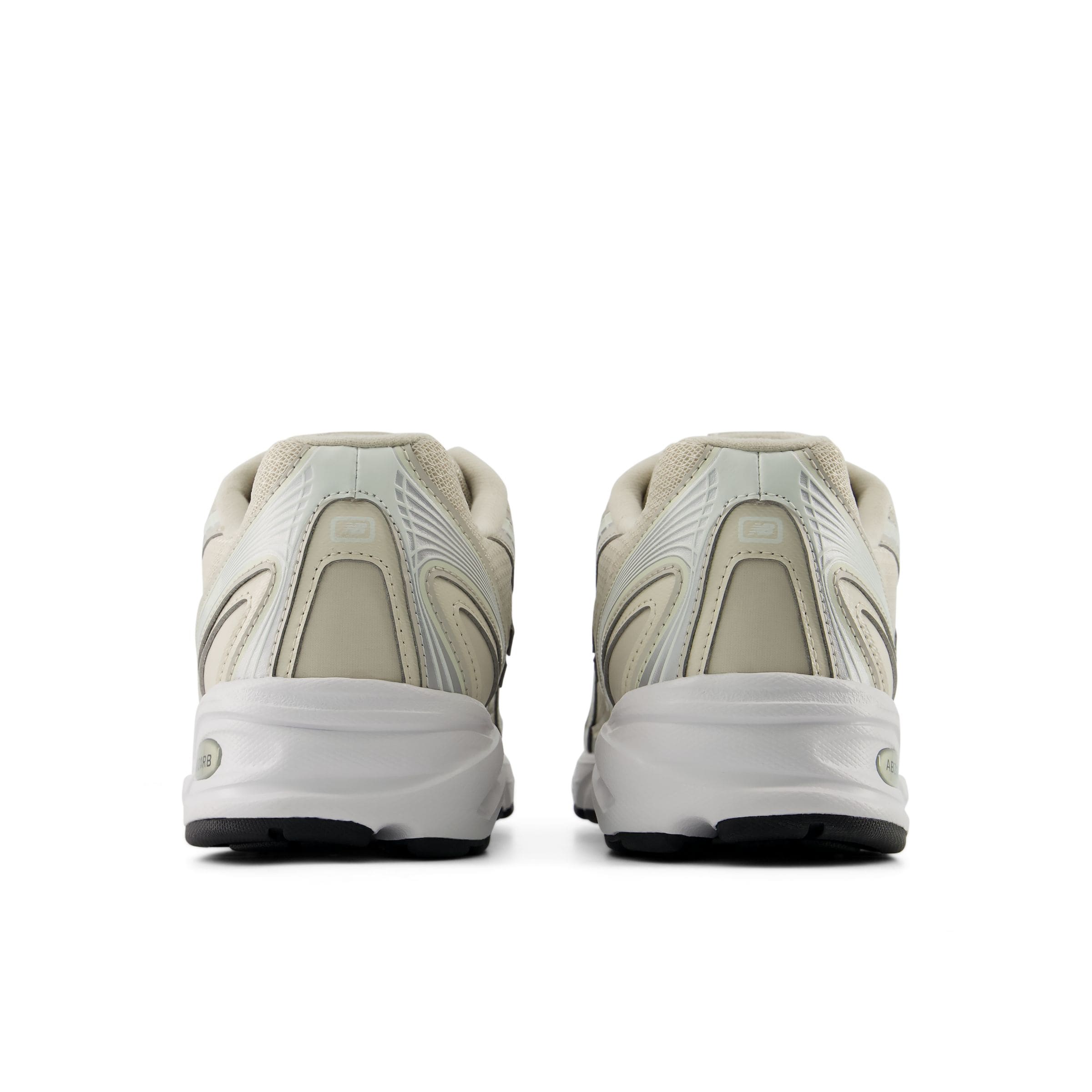 new balance - Sapatilhas baixas 'Sneaker 740' em cinzento