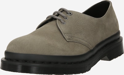 Dr. Martens Lace-up shoe '1461' in mottled grey, Item view