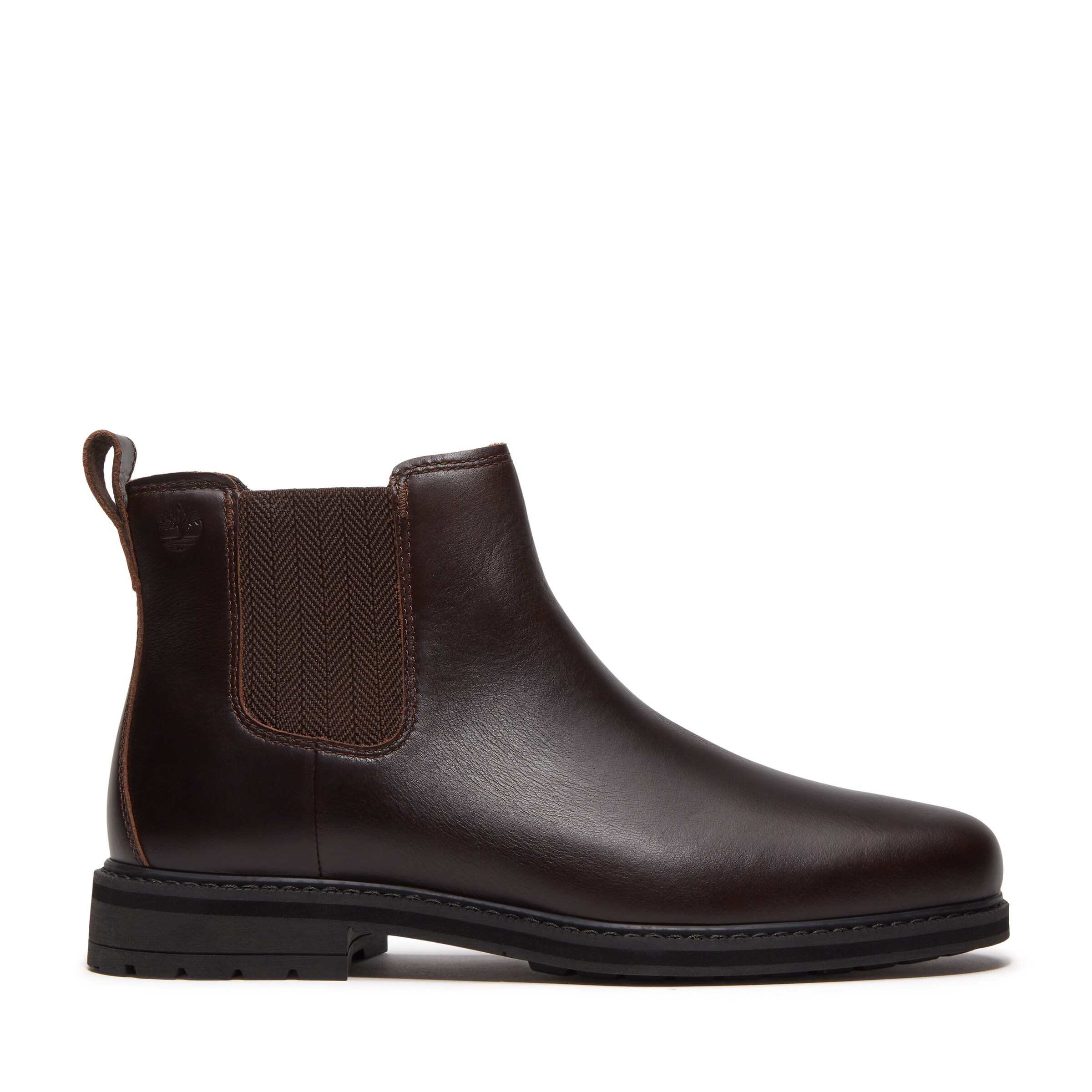 TIMBERLAND Boots in Brown