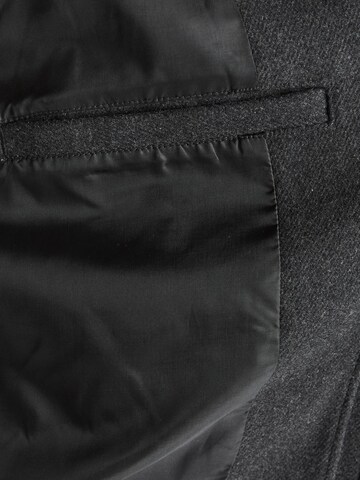 JACK & JONES Mantel 'Felix' in Grau