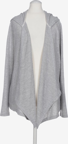 Victoria's Secret Strickjacke XS in Grau: predná strana