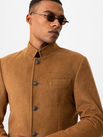 Antioch Janker 'Harare' i beige