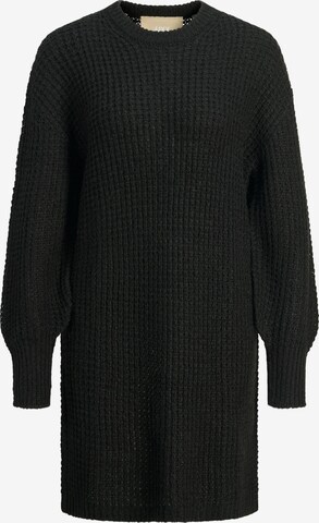 JJXX Knit dress 'FILIPA' in Black: front