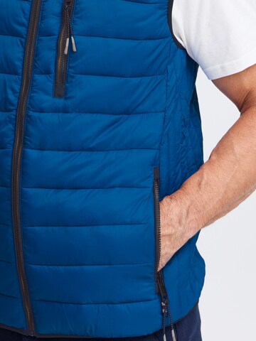 Gilet ' FQVINNCENT' di FQ1924 in blu