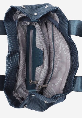 Suri Frey Rucksack 'Marry' in Blau