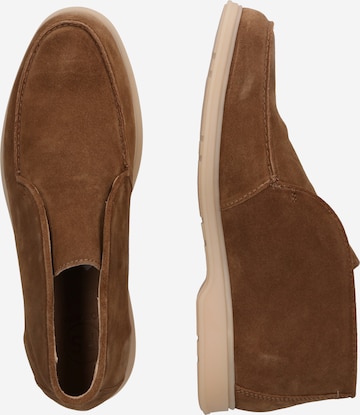 PS Poelman Classic Flats in Brown