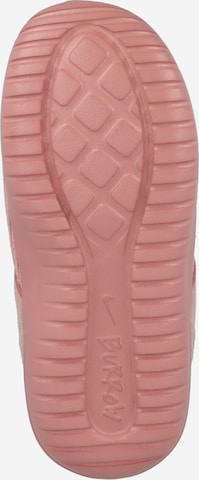 Nike Sportswear Papuče 'BURROW SE' - ružová