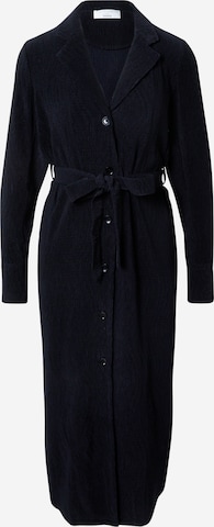 Robe-chemise 'Kayleen' Guido Maria Kretschmer Collection en noir : devant