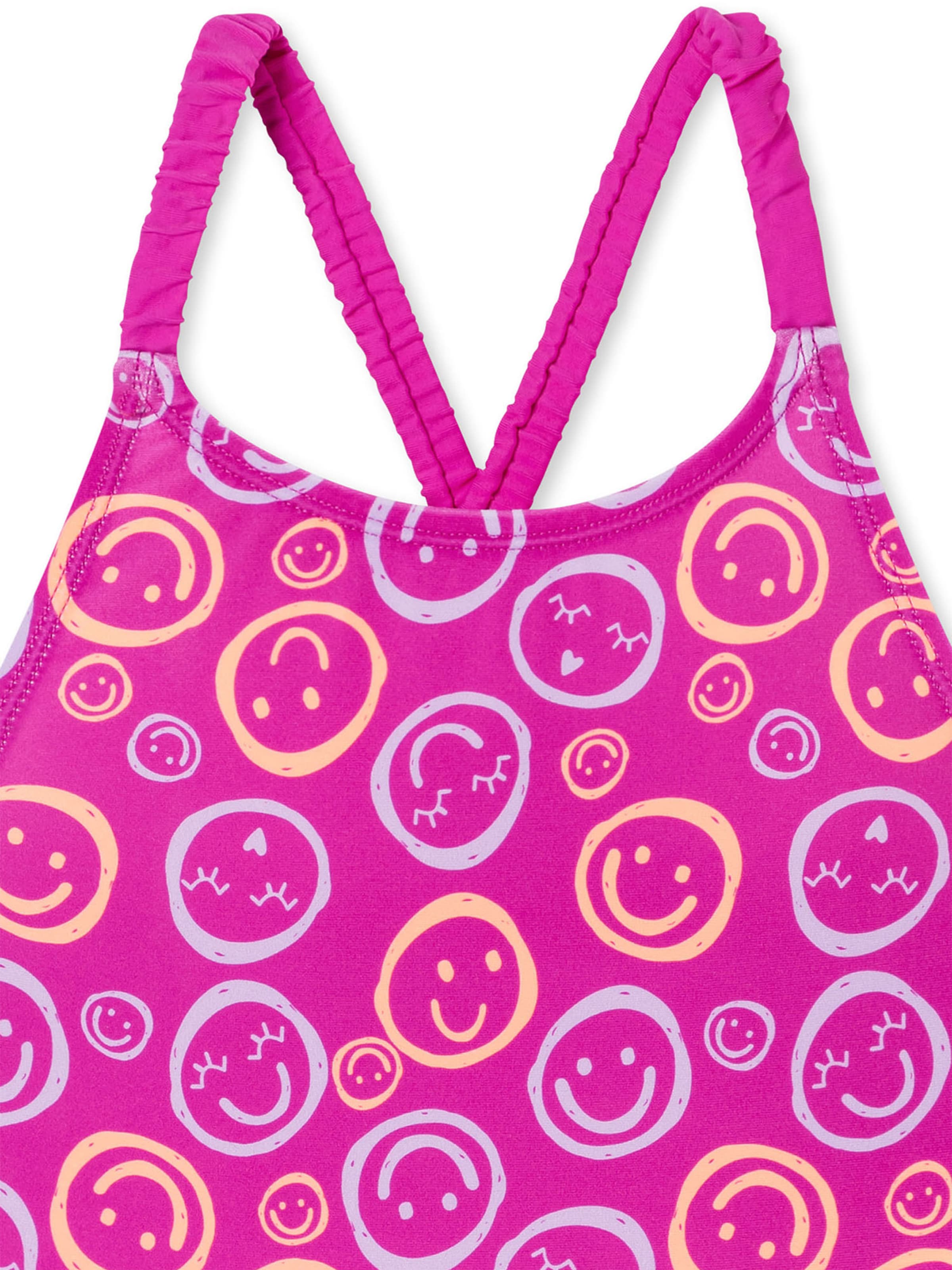 Maillot de bain ' Aqua Kids ' SCHIESSER en rose