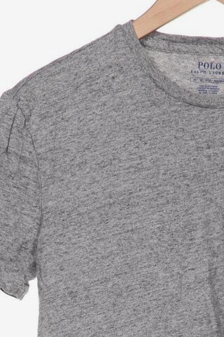 Polo Ralph Lauren T-Shirt XS in Grau