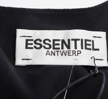 Essentiel Antwerp Kleid XXS in Schwarz