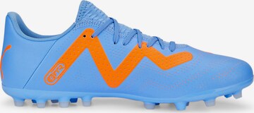 PUMA - Zapatillas de fútbol 'FUTURE PLAY' en azul