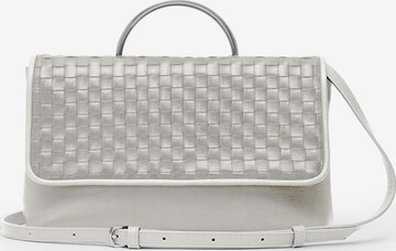Gretchen Handbag 'Chess' in Grey: front