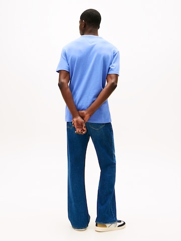 Tommy Jeans Póló - kék