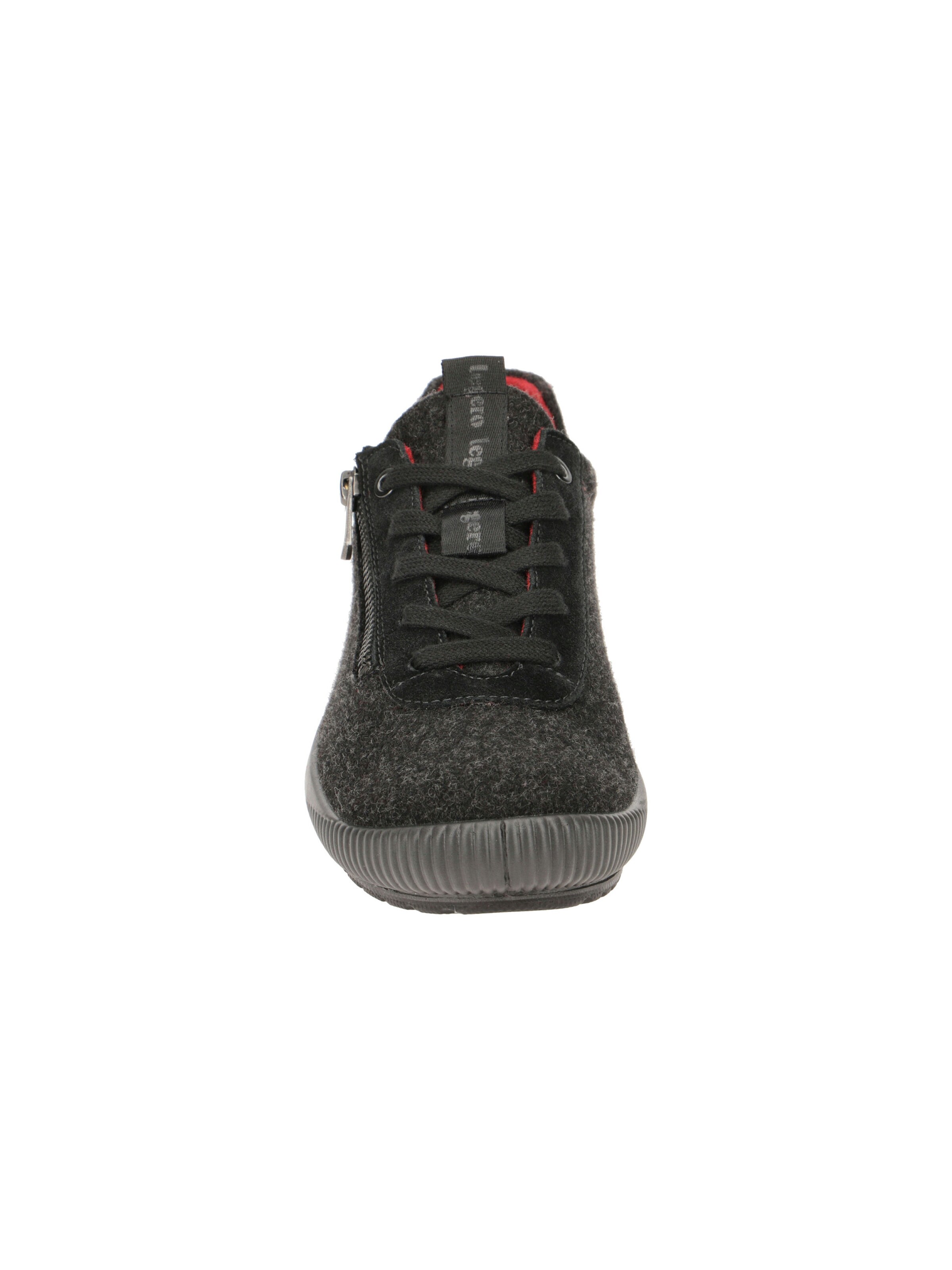 Legero Schnürschuh‌‌‌‌‌‌‌‌‌‌ in Schwarz