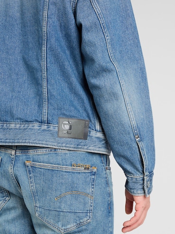 Giacca di mezza stagione 'Dakota' di G-Star RAW in blu