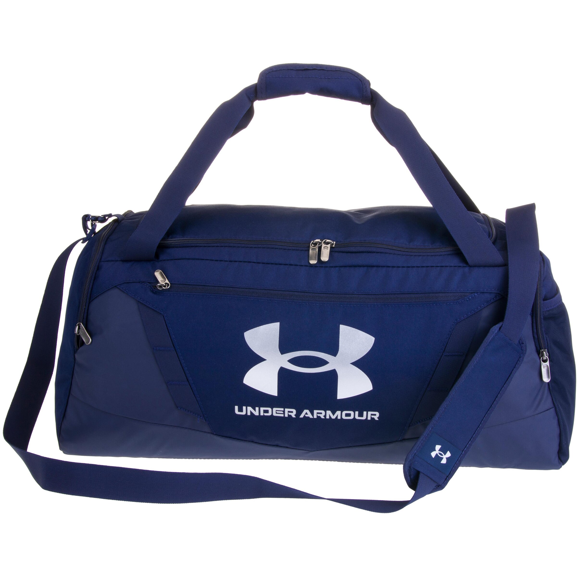 Frauen Sportarten UNDER ARMOUR Sporttasche 'Undeniable 5.0' in Navy - BC21210 Frauen Sportarten UNDER ARMOUR Sporttasche 'Undeniable 5.0' in Navy - BC21210
