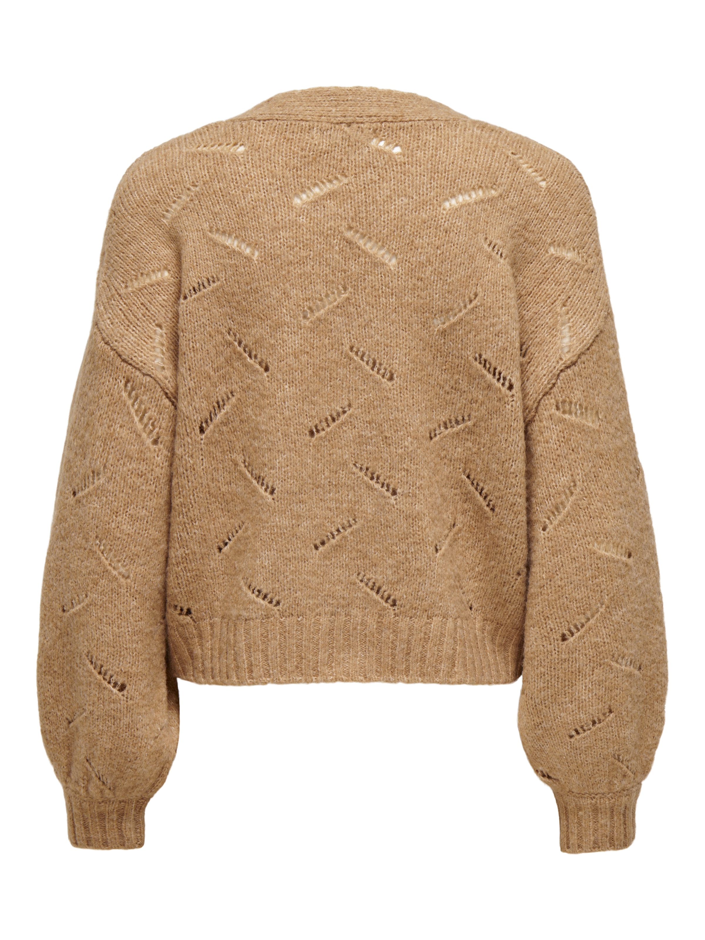 Giacchetta 'ONLAYA' di ONLY in marrone