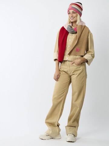 CODELLO Scarf in Mixed colors