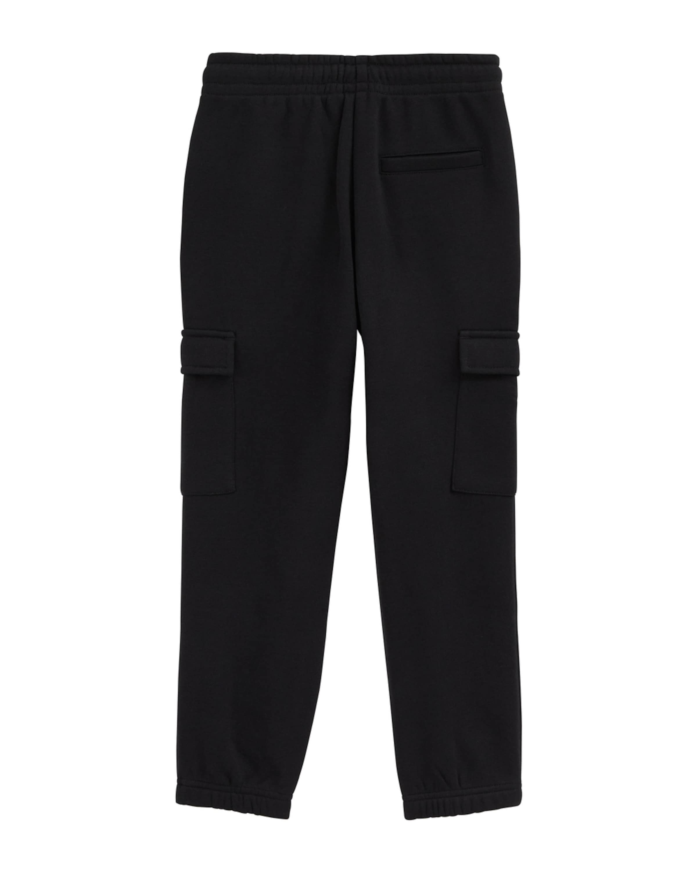 Tapered Pantaloni di WE Fashion in nero