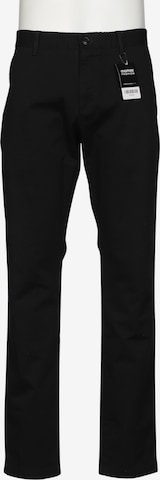 JOOP! Stoffhose 33 in Schwarz: Vorderseite